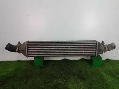 Peça sobressalente para automóvel em segunda mão intercooler por fiat bravo (198) 1.9 16v dynamic multijet referências oem iam 866455500  570x130x55