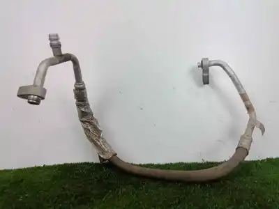 Second-hand car spare part air conditioning pipes for fiat bravo (198) 1.9 16v dynamic multijet oem iam references 51771681