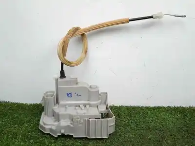 Second-hand car spare part rear right door lock for fiat bravo (198) 1.9 16v dynamic multijet oem iam references 51798292