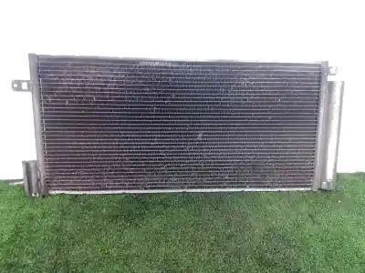 Second-hand car spare part air conditioning condenser / radiator for fiat bravo (198) 1.9 16v dynamic multijet oem iam references b838h102