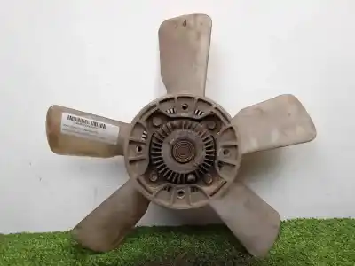 Pezzo di ricambio per auto di seconda mano ventola motore viscoso per suzuki vitara se/sv (et) 1.6 16v cat riferimenti oem iam 