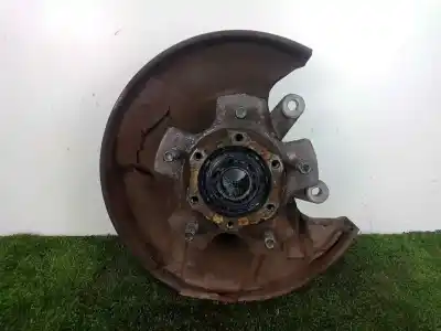 Pezzo di ricambio per auto di seconda mano snodo anteriore sinistro per suzuki vitara se/sv (et) 1.6 16v cat riferimenti oem iam 