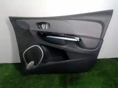 Second-hand car spare part  for RENAULT CLIO IV  OEM IAM references   