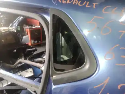 Second-hand car spare part  for RENAULT CLIO IV  OEM IAM references   