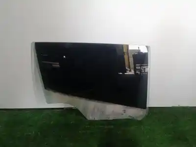 Second-hand car spare part Rear Right Glass Window for RENAULT CLIO IV 1.2 TCE Energy OEM IAM references   