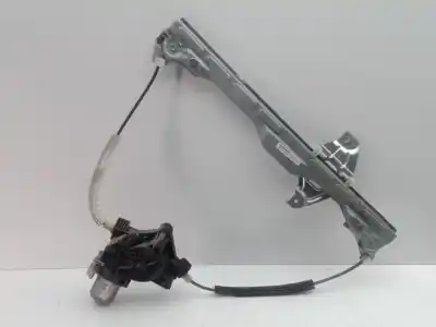 Peça sobressalente para automóvel em segunda mão  por CITROEN C-ELYSEE (DD_)  Referências OEM IAM 9674412380 - 9677416880 - 402473D  