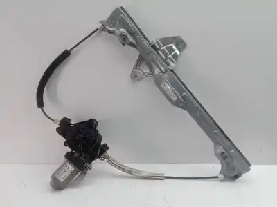 Автозапчастина б/у РЕГУЛЯТОР ВІКНА ПЕРЕДНІЙ ЛІВИЙ для CITROEN C-ELYSEE (DD_)  Посилання на OEM IAM 9674412480 - 9677416980 - 402472D  