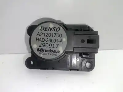 Peça sobressalente para automóvel em segunda mão motor de sofagem por citroen c-elysee (dd_) 1.6 bluehdi 100 referências oem iam a21201700 - had36001a