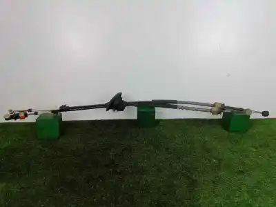 Pezzo di ricambio per auto di seconda mano  per CITROEN C4 BERLINA  Riferimenti OEM IAM 2444AN 5.VELOCIDADES 