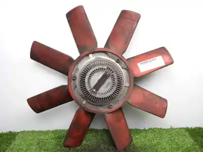 Recambio de automóvil de segunda mano de VENTILADOR VISCOSO MOTOR para NISSAN L - 60.095 3.9 Diesel referencias OEM IAM   