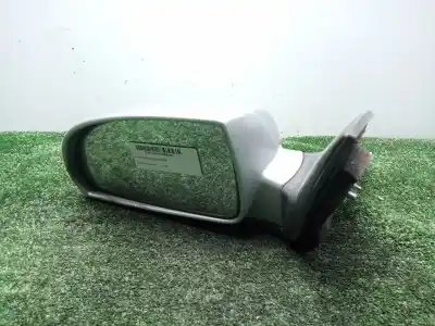 Peça sobressalente para automóvel em segunda mão Espelho Retrovisor Esquerdo por KIA RIO 1.3 CAT Referências OEM IAM   