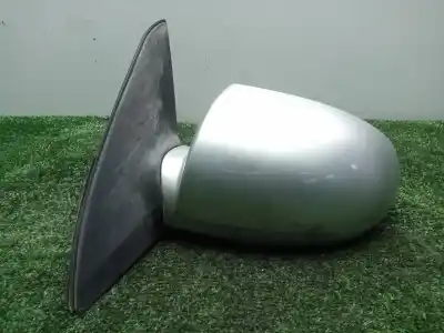 Peça sobressalente para automóvel em segunda mão espelho retrovisor esquerdo por kia rio 1.3 cat referências oem iam   