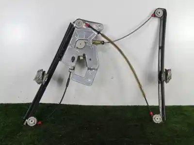 Peça sobressalente para automóvel em segunda mão Elevador De Vidros Dianteiro Direito por BMW 5 (E39) 530 d Referências OEM IAM   