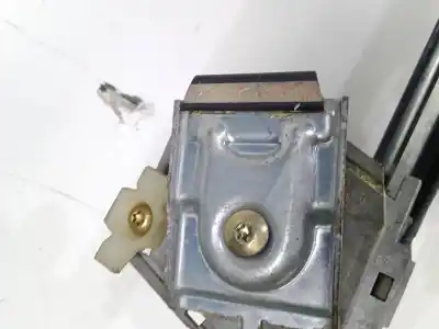 Peça sobressalente para automóvel em segunda mão elevador de vidros dianteiro direito por bmw 5 (e39) 530 d referências oem iam   