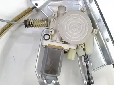 Peça sobressalente para automóvel em segunda mão elevador de vidros dianteiro direito por bmw 5 (e39) 530 d referências oem iam   