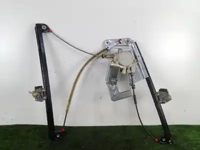 Peça sobressalente para automóvel em segunda mão elevador de vidros dianteiro direito por bmw 5 (e39) 530 d referências oem iam   