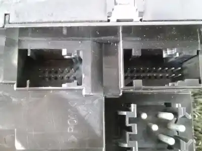 Second-hand car spare part left front power window switch for bmw 5 (e39) 530 d oem iam references 6904339  