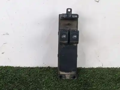Peça sobressalente para automóvel em segunda mão botão / interruptor elevador vidro dianteiro esquerdo por volkswagen passat b5.5 (3b3) 1.9 tdi referências oem iam 1j3959857b - f005s00071