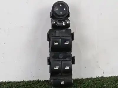 Pezzo di ricambio per auto di seconda mano Interruttore Alzacristalli Anteriore Sinistro per CITROEN C4 I (LC_) 1.6 16V Riferimenti OEM IAM JK5024 - ZQ800629XT - 27247   Pezzo di ricambio per auto di seconda mano Interruttore Alzacristalli Anteriore Sinistro per CITROEN C4 I (LC_) 1.6 16V Riferimenti OEM IAM JK5024 - ZQ800629XT - 27247