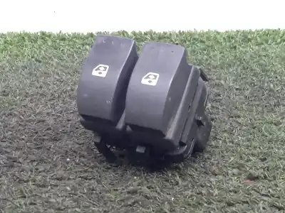 Second-hand car spare part left front power window switch for renault laguna ii (bg0/1_) 1.9 dci (bg08, bg0g) oem iam references 