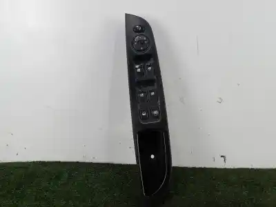 Pezzo di ricambio per auto di seconda mano interruttore alzacristalli anteriore sinistro per ssangyong rexton / rexton ii (gab_) 2.7 xdi 4x4 riferimenti oem iam 202006278