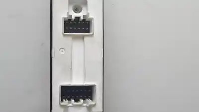 Second-hand car spare part left front power window switch for mazda 3 (bl) 1.6 mzr cd (bl14) oem iam references 2233t2 - 5aa798ea02  