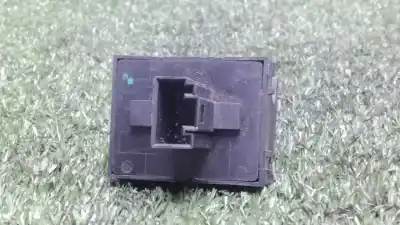 Second-hand car spare part left front power window switch for seat leon (1p1) 1.9 tdi oem iam references    Second-hand car spare part left front power window switch for seat leon (1p1) 1.9 tdi oem iam references