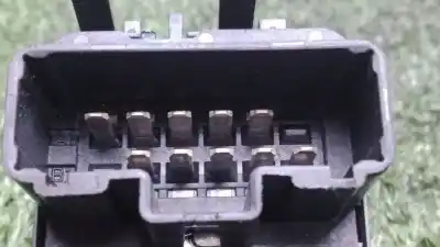 Автозапчастина б/у передні вікний вмикач для renault scénic ii (jm0/1_) 1.5 dci (jm1f) посилання на oem iam   