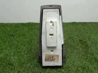 Second-hand car spare part left front power window switch for bmw 7 (e65, e66, e67) 730 d oem iam references 6915008  