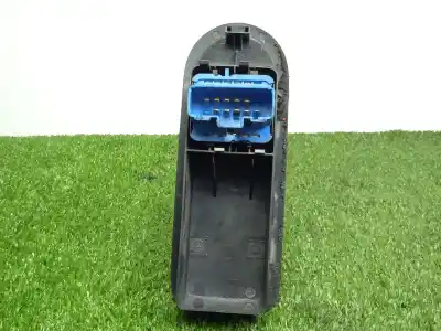 Peça sobressalente para automóvel em segunda mão botão / interruptor elevador vidro dianteiro esquerdo por renault megane ii (bm0/1_, cm0/1_) 1.5 dci (bm1f, cm1f) referências oem iam 156018090   Peça sobressalente para automóvel em segunda mão botão / interruptor elevador vidro dianteiro esquerdo por renault megane ii (bm0/1_, cm0/1_) 1.5 dci (bm1f, cm1f) referências oem iam 156018090