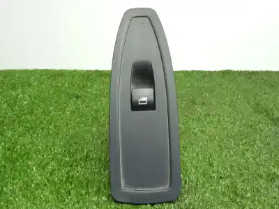 Peça sobressalente para automóvel em segunda mão botão / interruptor elevador vidro dianteiro esquerdo por bmw 1 (f20) 116 d referências oem iam 728383505