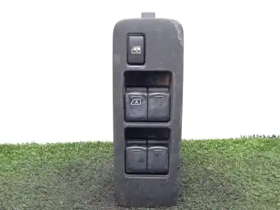 Автозапчасти б/у выключатель левого переднего окна за nissan qashqai / qashqai +2 i (j10, nj10, jj10e) 1.5 dci ссылки oem iam 25401jd00b