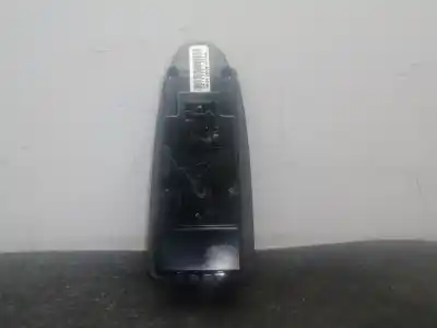 Peça sobressalente para automóvel em segunda mão botão / interruptor elevador vidro dianteiro esquerdo por bmw x3 (e83) 2.0 i referências oem iam 3414352 - 3411746 - 3402734  
