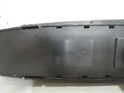 Peça sobressalente para automóvel em segunda mão botão / interruptor elevador vidro dianteiro esquerdo por fiat stilo (192_) 1.2 16v (192_xa1b) referências oem iam b569  