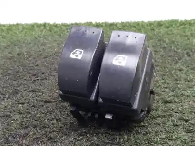 Second-hand car spare part left front power window switch for renault clio ii (bb_, cb_) 1.5 dci (b/cb08) oem iam references 