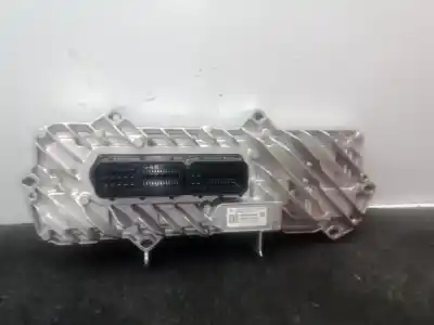 Peça sobressalente para automóvel em segunda mão unidade de controle automática da caixa de câmbio por omoda 5 1.6 tgdi referências oem iam f01r00dt7h - 2510267100 - 00200302 - 0468245