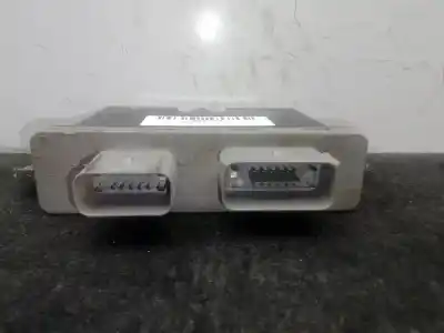 Автозапчасти б/у электронный модуль за opel astra k (b16) 1.6 cdti (68) ссылки oem iam 39179644 - 8590600000000x - 510558799  