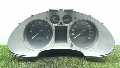 Peça sobressalente para automóvel em segunda mão quadrante por seat cordoba (6l2) 1.4 tdi referências oem iam 503001594401 - 6l0920803a