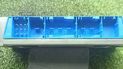 Second-hand car spare part automatic gearbox control unit for bmw 5 (e39) 530 d oem iam references 7514365 - 96024915  