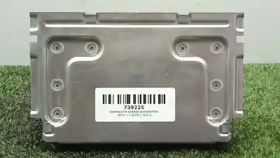 Second-hand car spare part automatic gearbox control unit for bmw 5 (e39) 530 d oem iam references 7514365 - 96024915  