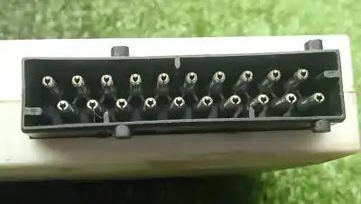 Second-hand car spare part comfort module for bmw 5 (e39) 530 d oem iam references 6010729014  