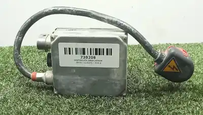 Pezzo di ricambio per auto di seconda mano centralina fari xenon per bmw 5 (e39) 530 d riferimenti oem iam 5dv00776029 - 8387114  