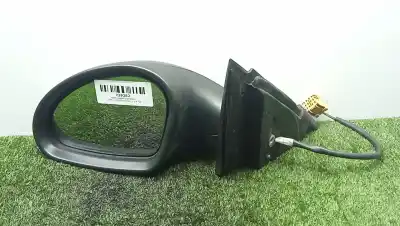 Peça sobressalente para automóvel em segunda mão espelho retrovisor esquerdo por seat cordoba (6l2) 1.4 tdi referências oem iam 