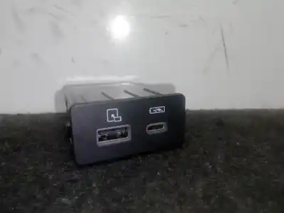 Peça sobressalente para automóvel em segunda mão módulo eletrônico por omoda 5 1.6 tgdi referências oem iam 703000724aa