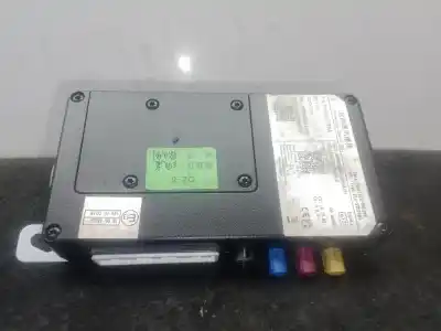 Peça sobressalente para automóvel em segunda mão módulo eletrônico por omoda 5 1.6 tgdi referências oem iam 703002029aa - 863602062741854