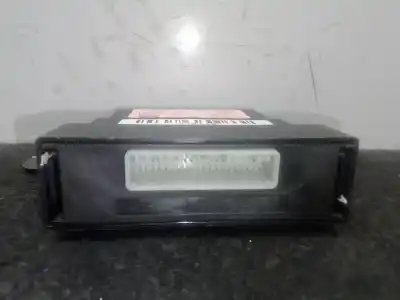 Second-hand car spare part electronic module for omoda 5 1.6 tgdi oem iam references 804000135aa - 20231213  