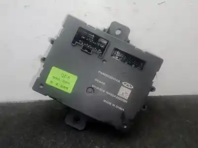 Peça sobressalente para automóvel em segunda mão módulo eletrônico por omoda 5 1.6 tgdi referências oem iam 802000237aa