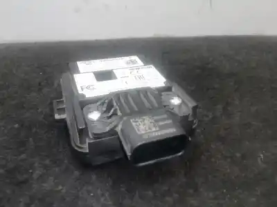 Peça sobressalente para automóvel em segunda mão módulo eletrônico por omoda 5 1.6 tgdi referências oem iam 704000484aa - p24001221218