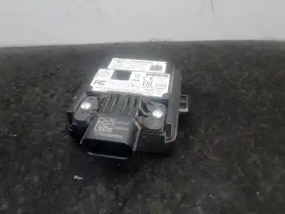 Peça sobressalente para automóvel em segunda mão módulo eletrônico por omoda 5 1.6 tgdi referências oem iam 704000483aa - p24001211218