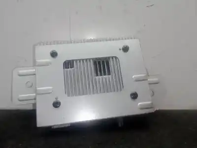 Peça sobressalente para automóvel em segunda mão módulo eletrônico por omoda 5 1.6 tgdi referências oem iam 702000140aa